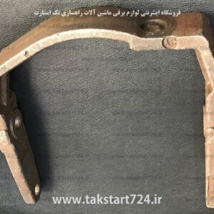 ماهک کامیون بی بن