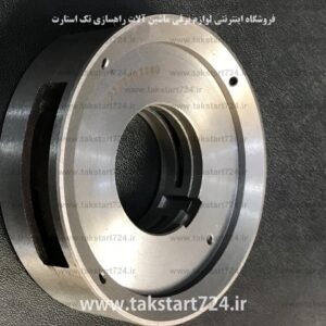 اویل پمپ کامیون بی بن
