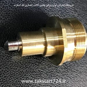 فشنگی دنده عقب کامیون بی بن