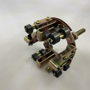 جاذغالی استارت بلدوزر کوماتسو D155