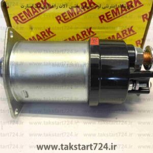 اتوماتیک استارت ماک جدید
