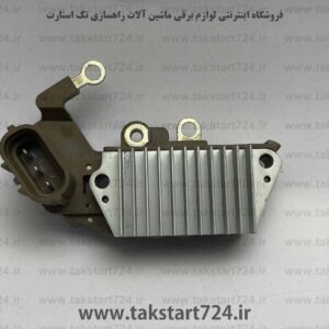 آفتامات دینام بیل خط 6 کوماتسو